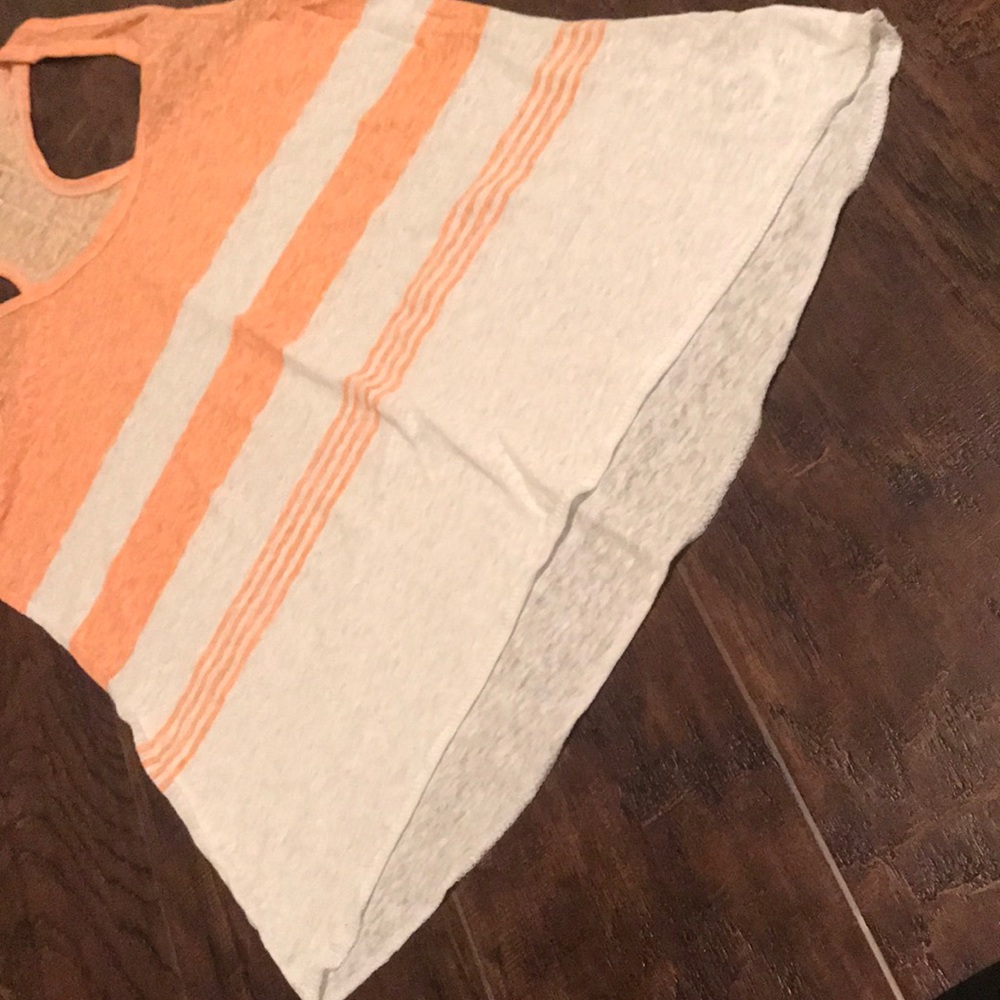 AE Racer Back Tank - Picture 5 of 6